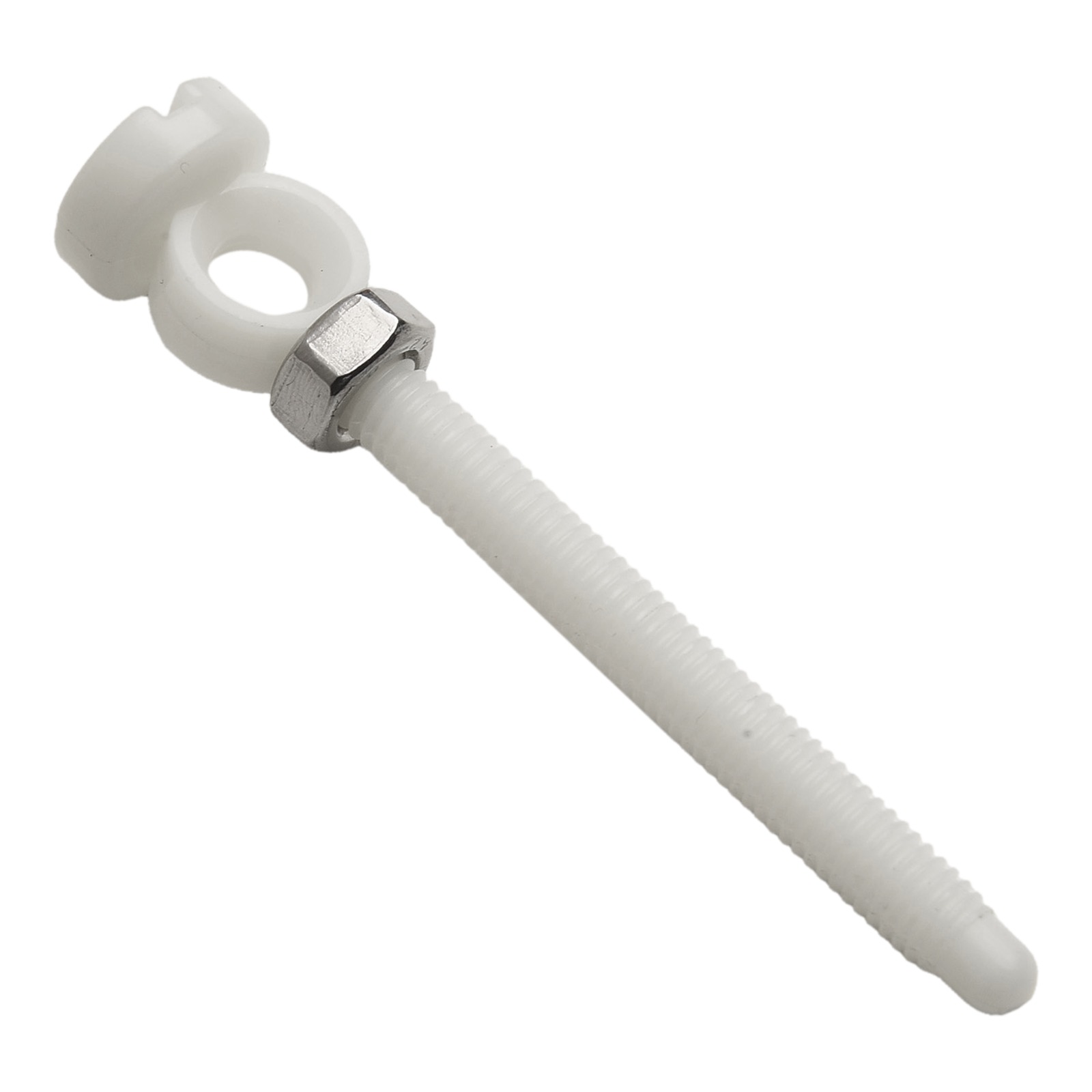 Home Hardware Bathroom Sinks - 1 PC 62/74 มม.พลาสติกสกรูอ่างล้างจานห้องน้ําเปลี่ยนท่อระบายน้ําสกรูอ่างล้างจานสกรูสําหรับห้องน้ําอ่างล้างจานฮาร์ดแวร์ Home Improvement