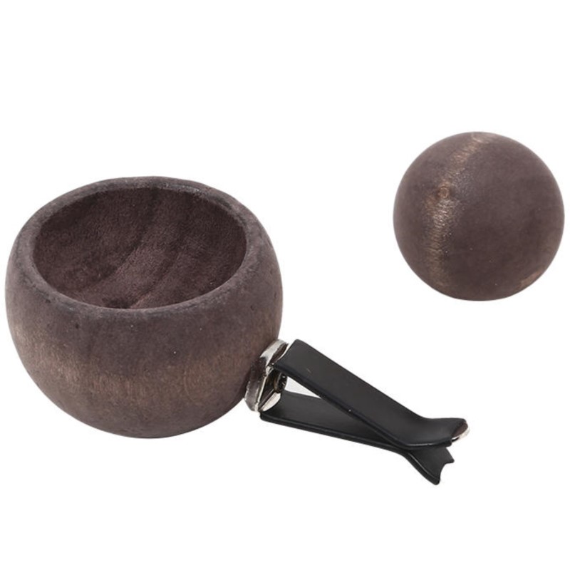 Zara Home Bathroom Accessories - เครื่องกระจายกลิ่นหอมไม้ขนาดเล็ก กลิ่นธรรมชาติ สำหรับรถยนต์ ห้องนอน ห้องนั่งเล่น ห้องน้ำ