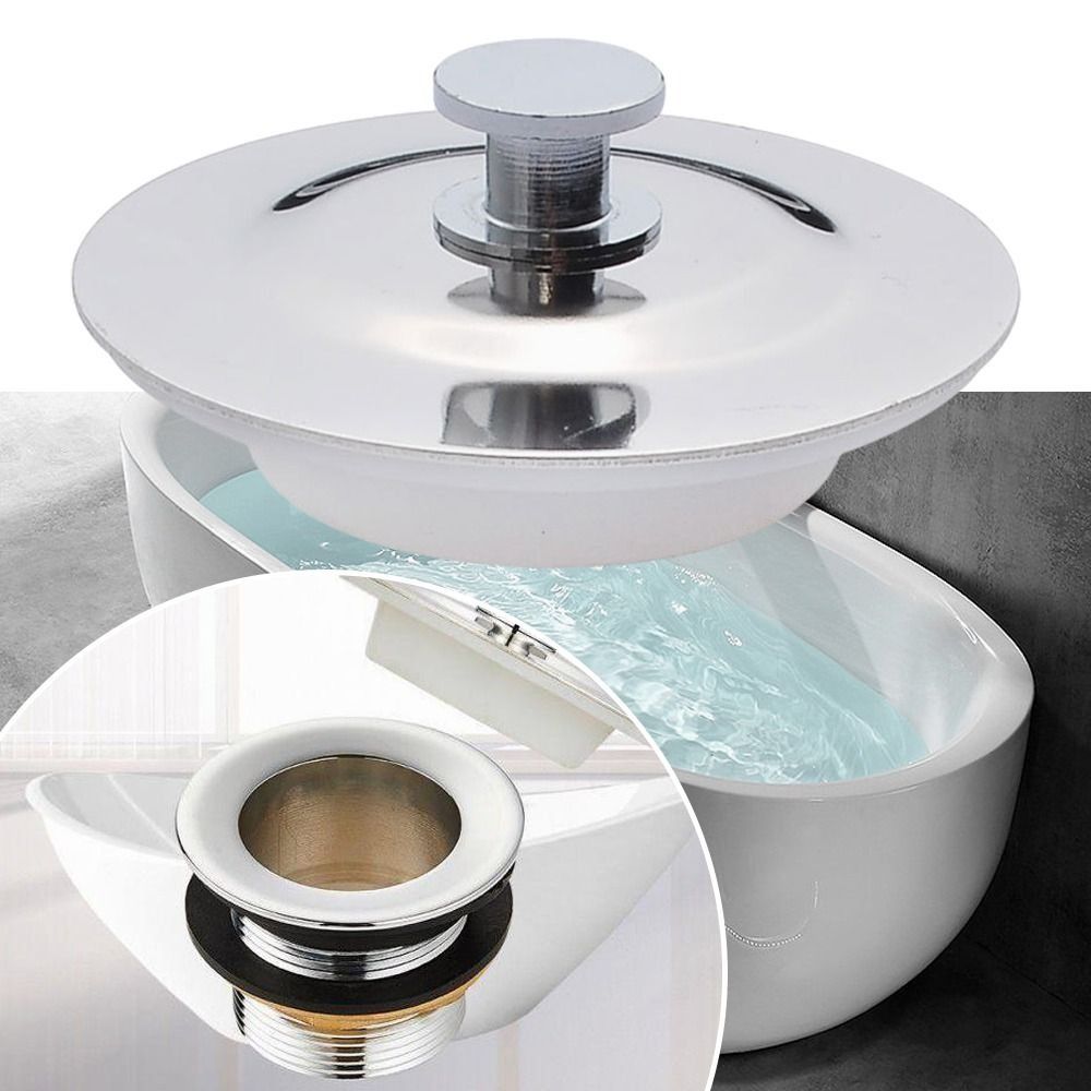 Home Hardware Bathroom Sinks - ปลั๊กอ่างล้างหน้าปลั๊กอุดท่อระบายน้ำอุปกรณ์ห้องน้ำคุณภาพสูงทนทานอุปกรณ์สำหรับบ้าน