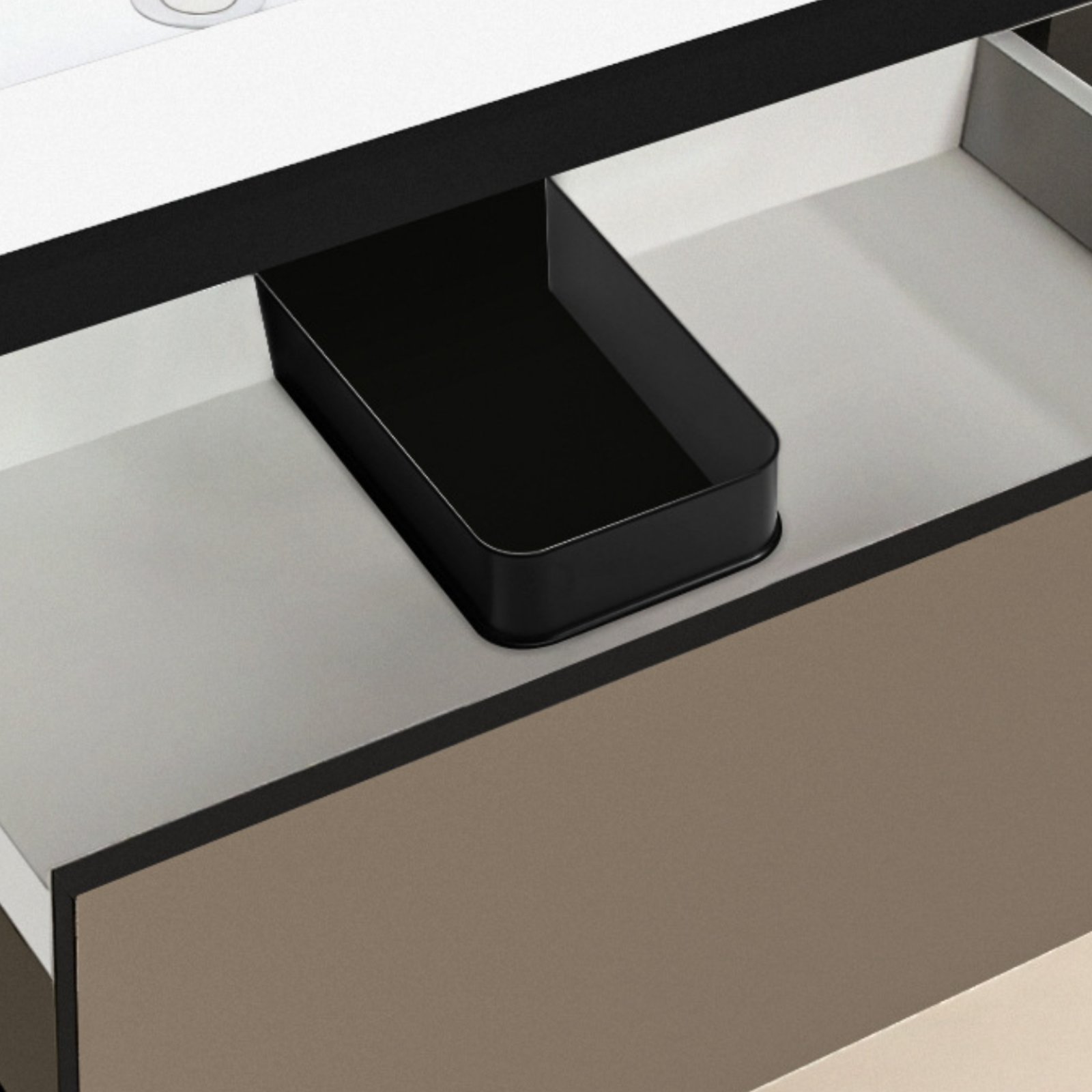 อะลูมิเนียมอัลลอยด์ ยูทริม ฝาค - Home Hardware Bathroom Sinks บทวิจารณ์และราคา