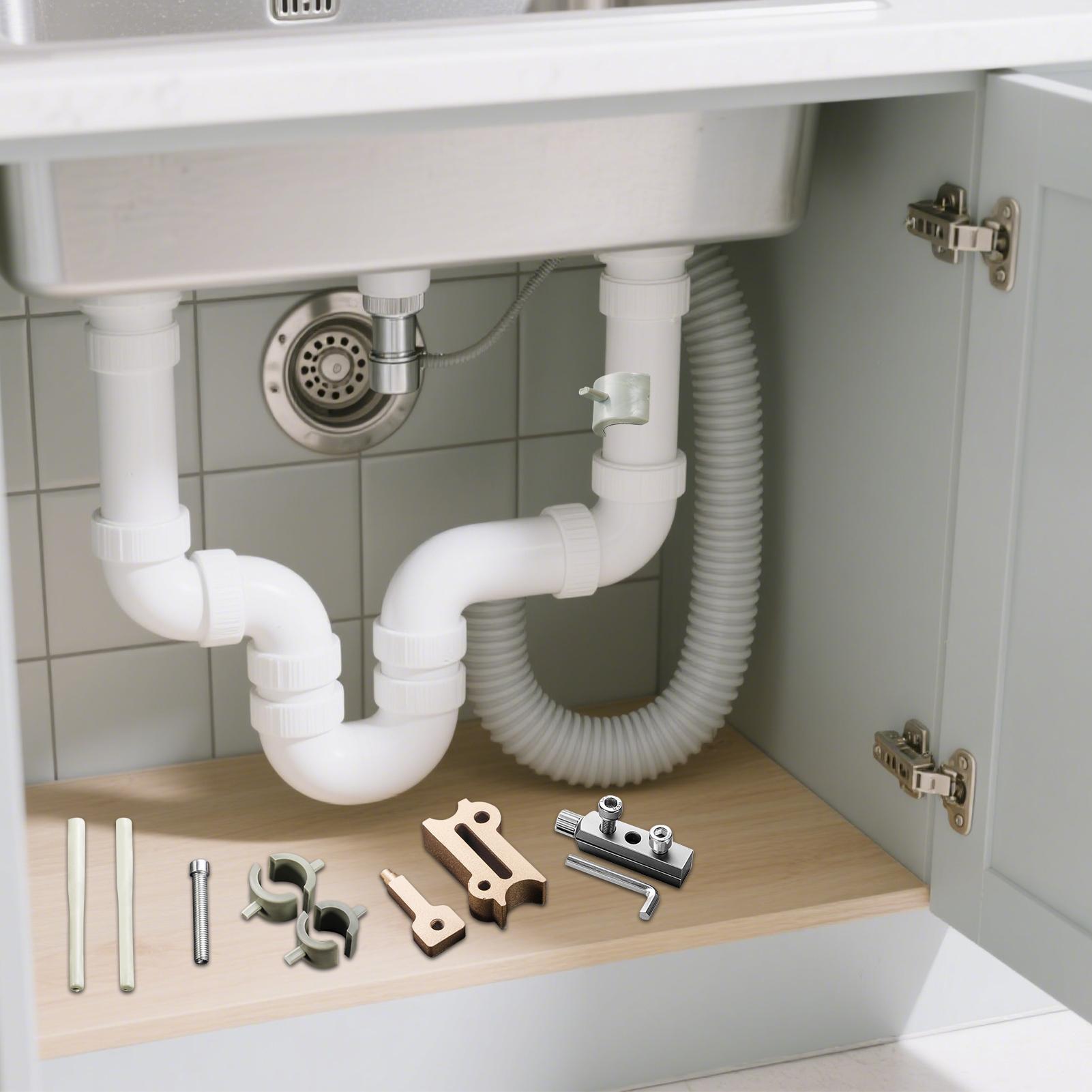เครื่องมือซ่อมท่อร้อนละลายชุดห - Home Bathroom Set บทวิจารณ์และราคา