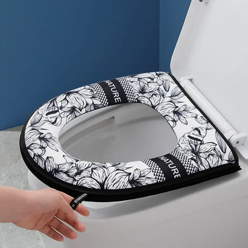 ฝารองนั่งชักโครกแบบหนา 1 ชิ้น  - Zara Home Bathroom บทวิจารณ์และราคา