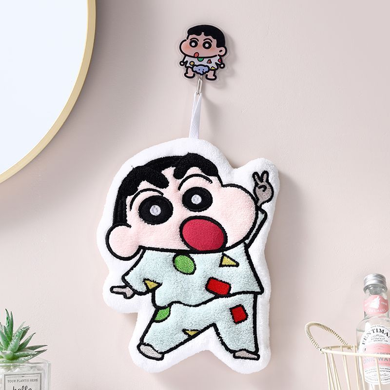 เครยอน ชินจัง โนฮาระ ฮิโรชิ ซา - Home Bathroom Products บทวิจารณ์และราคา