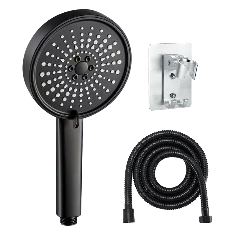 ชุดฝักบัวอาบน้ำ 5 โหมด หัวฝักบ - Home Bathroom Set บทวิจารณ์และราคา
