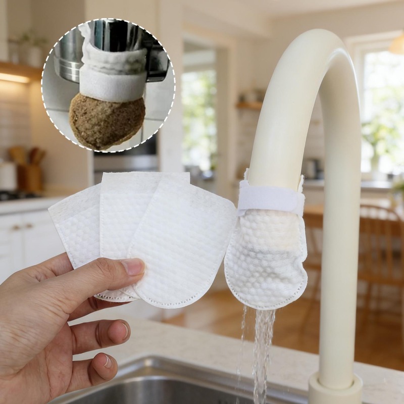 ถุงกรองน้ำก๊อก 300/30x พร้อมสา - Home Bathroom Water Filter บทวิจารณ์และราคา
