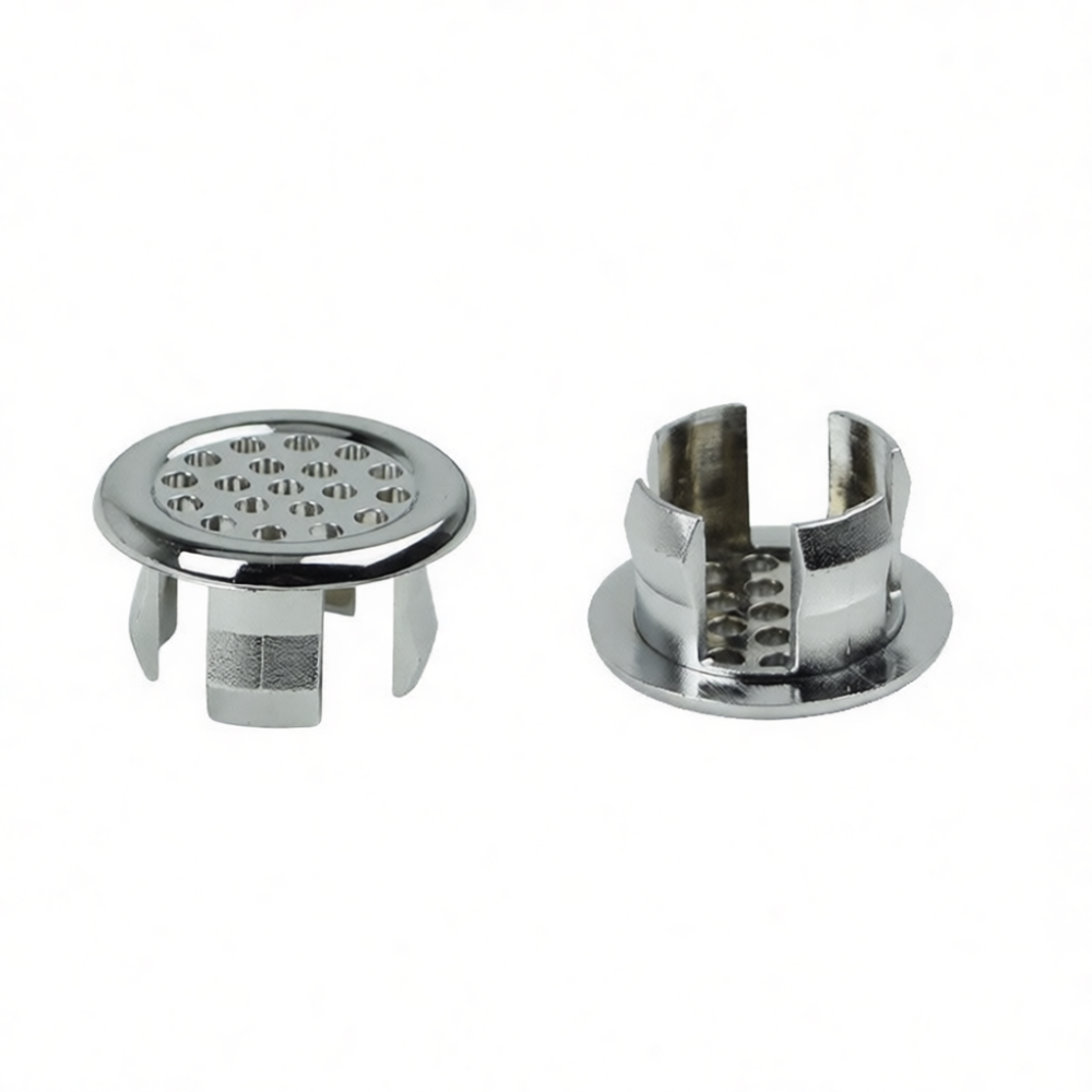 ฝาครอบรูน้ำล้นอ่างล้างหน้า อุป - Home Hardware Bathroom Sinks บทวิจารณ์และราคา