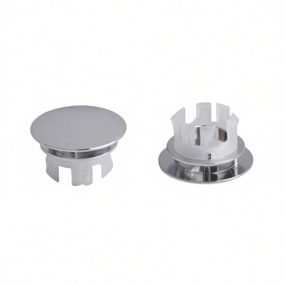 ฝาครอบรูน้ำล้นอ่างล้างหน้า อุป - Home Hardware Bathroom Sinks บทวิจารณ์และราคา
