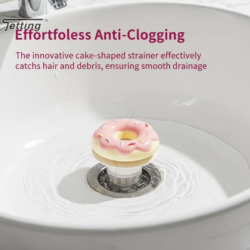 จุกปิดท่อระบายน้ำเซรามิกรูปโดน - Home Hardware Bathroom Sinks บทวิจารณ์และราคา