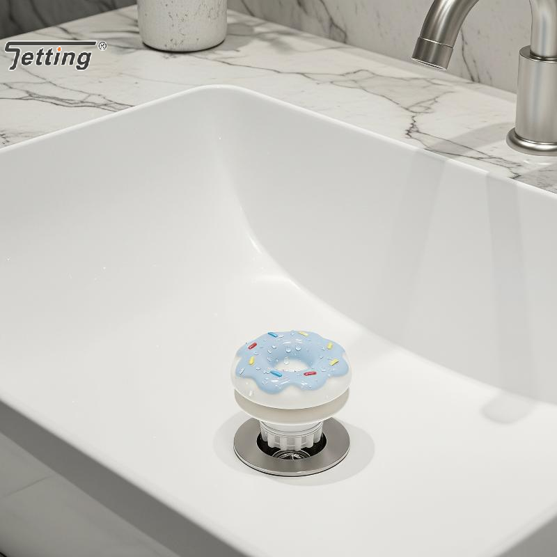 จุกปิดท่อระบายน้ำเซรามิกรูปโดน - Home Hardware Bathroom Sinks บทวิจารณ์และราคา
