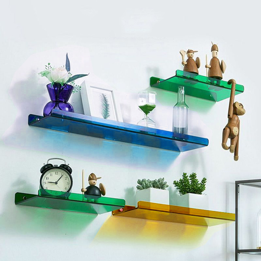 สีอะคริลิคชนิดติดผนัง Rack ห้อ - Zara Home Bathroom Accessories บทวิจารณ์และราคา