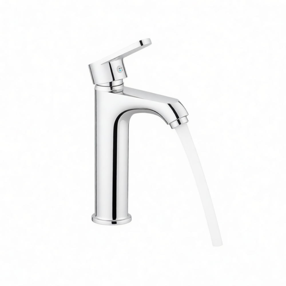 ก๊อกผสมน้ำร้อนน้ำเย็นสำหรับอ่า - Home Hardware Bathroom Sinks บทวิจารณ์และราคา