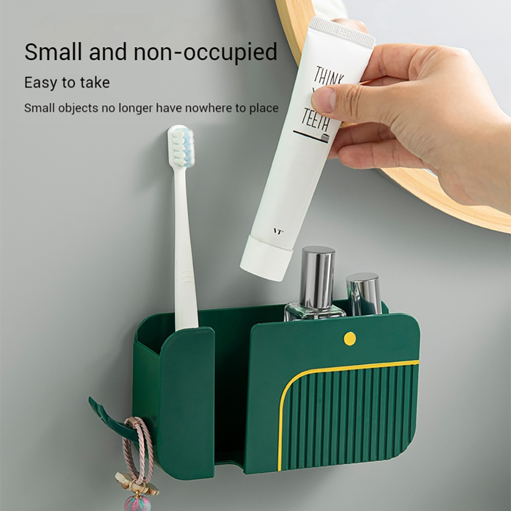 ที่เก็บของติดผนังแบบไม่ต้องเจา - Zara Home Bathroom Accessories บทวิจารณ์และราคา