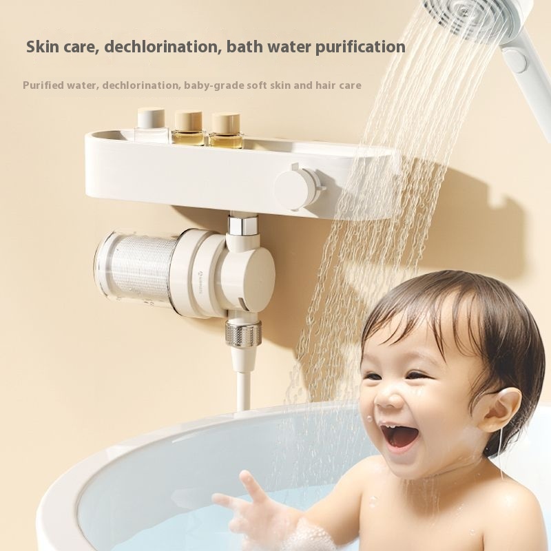 หัวฝักบัวก่อนฝักบัว ชุดฝักบัวส - Home Bathroom Set บทวิจารณ์และราคา