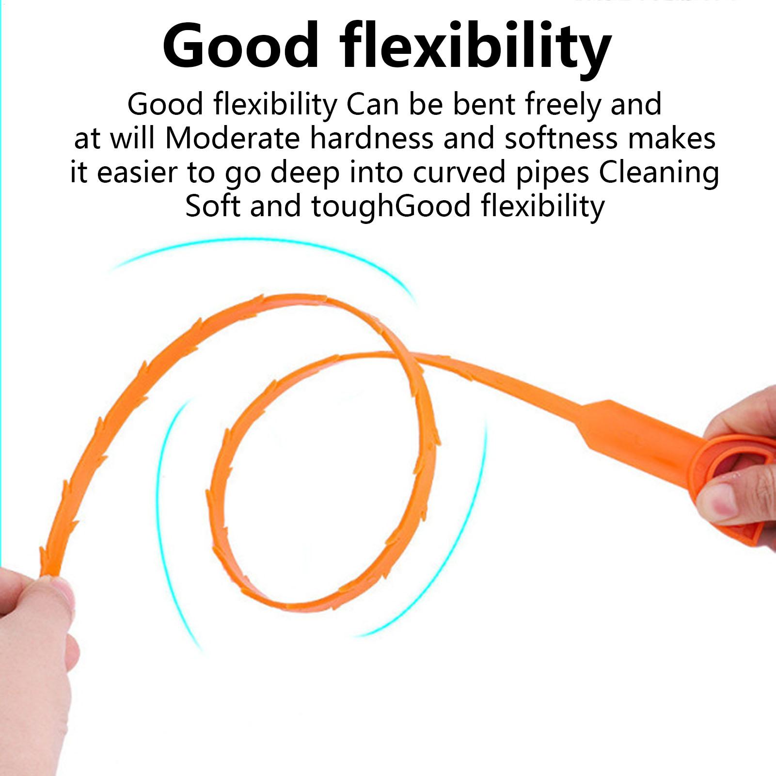 ที่ดักผมในท่อระบายน้ำพลาสติก ข - Drain Hair Catcher บทวิจารณ์และราคา