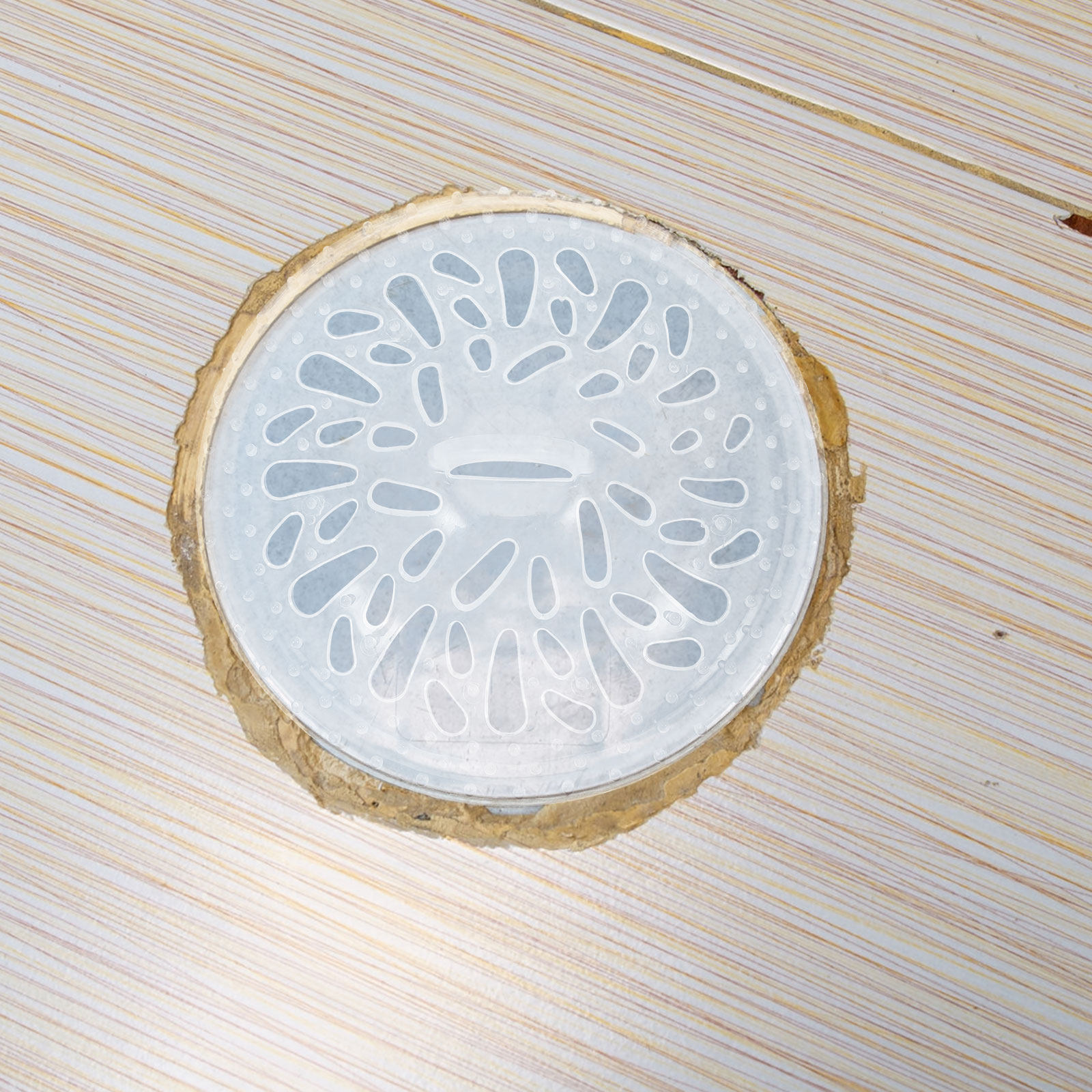 ที่ดักจับเส้นผมแบบใช้แล้วทิ้ง  - Drain Hair Catcher บทวิจารณ์และราคา