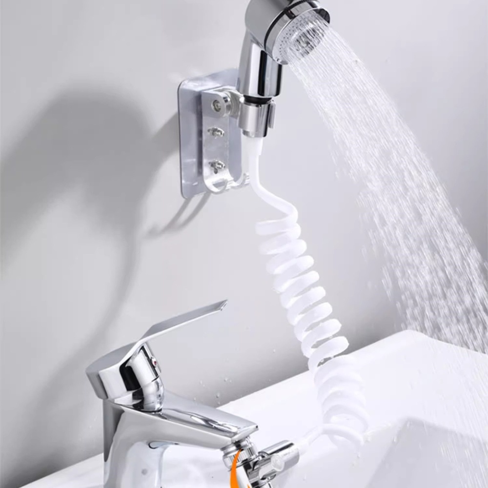ก๊อกน้ำอ่างล้างหน้าแบบดึงออกได - Home Hardware Bathroom Sinks บทวิจารณ์และราคา