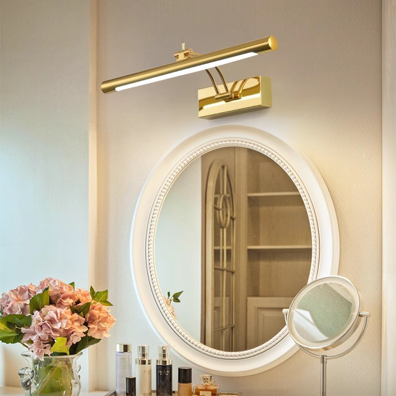โมเดิร์นห้องน้ําสแตนเลส Anti-F - Bathroom Cabinet Mirror บทวิจารณ์และราคา