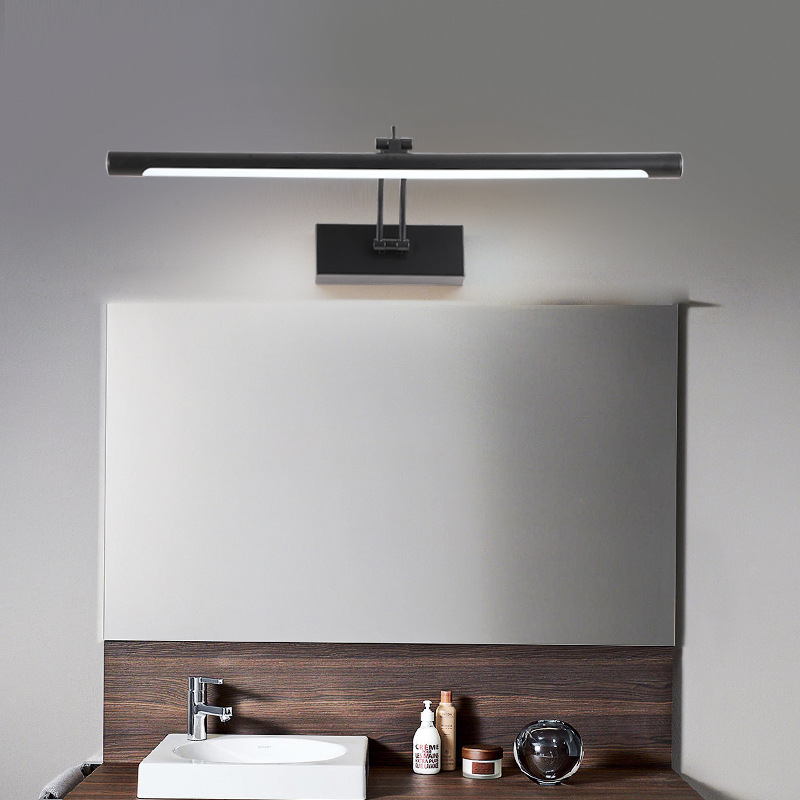 โมเดิร์นห้องน้ําสแตนเลส Anti-F - Bathroom Cabinet Mirror บทวิจารณ์และราคา