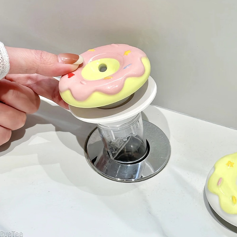 ที่อุดท่อระบายน้ำเซรามิครูปโดน - Home Hardware Bathroom Sinks บทวิจารณ์และราคา