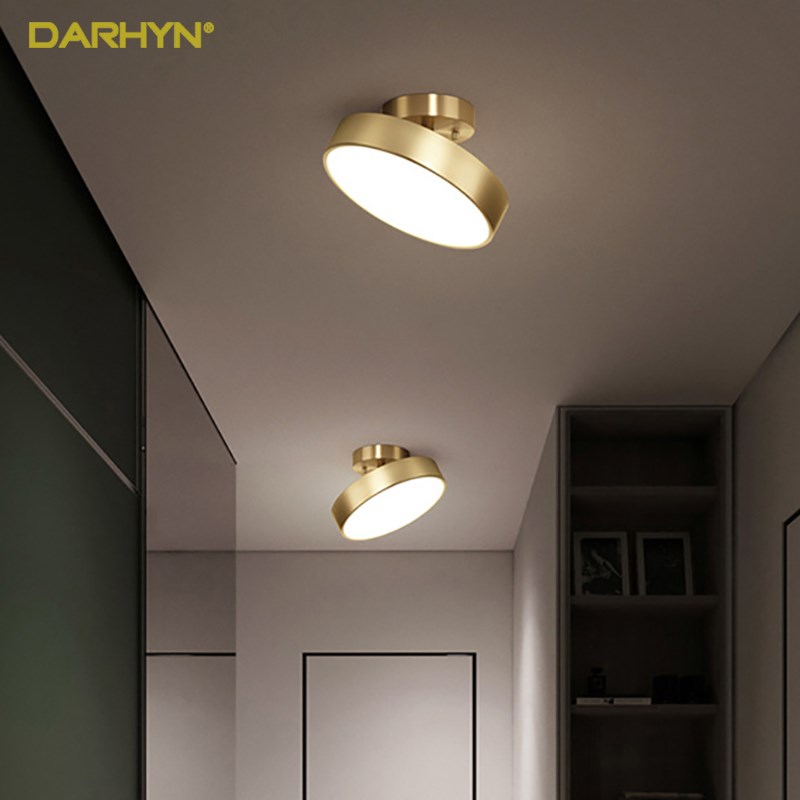 ไฟเพดาน LED แบบโมเดิร์นอุปกรณ์ - Zara Home Bathroom Accessories บทวิจารณ์และราคา