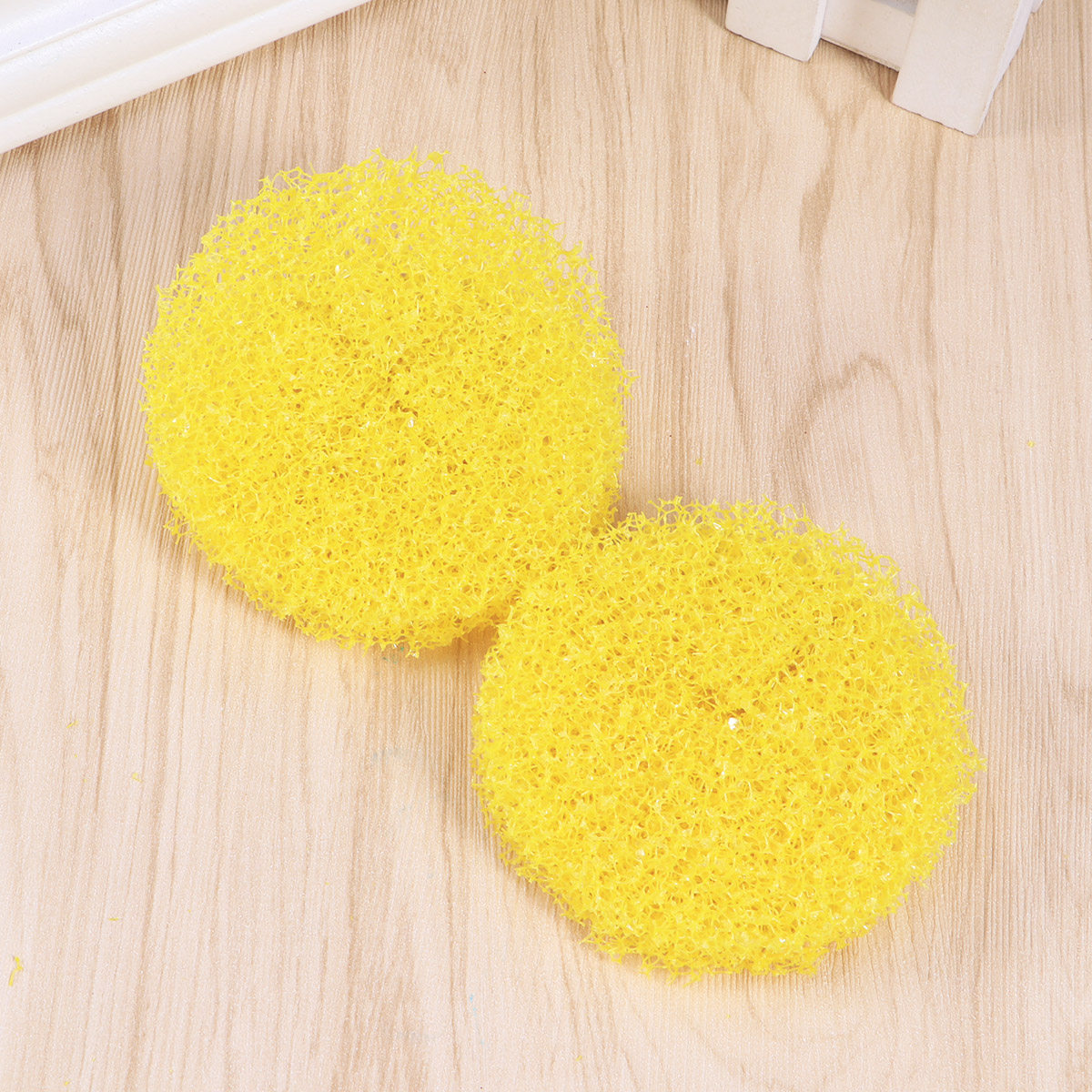 ตัวกรองอ่างล้างจานป้องกันการอุ - Drain Hair Catcher บทวิจารณ์และราคา