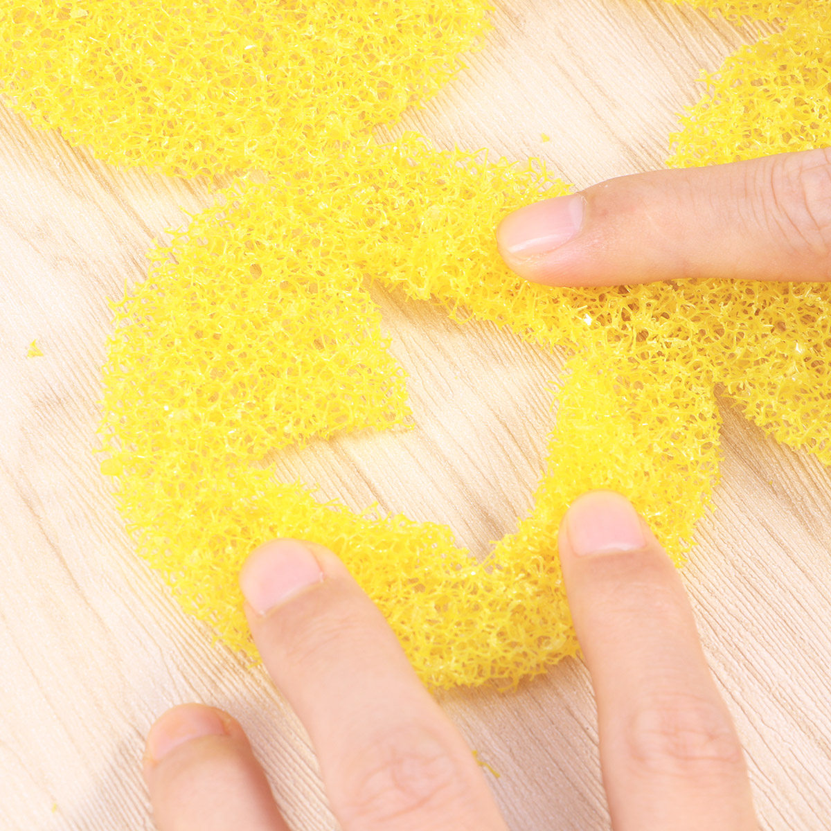 ตัวกรองอ่างล้างจานป้องกันการอุ - Drain Hair Catcher บทวิจารณ์และราคา