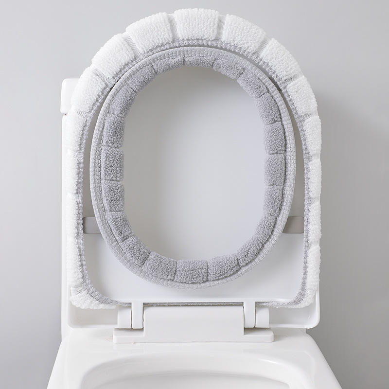 ฤดูหนาว WARM Toilet ฝาครอบที่น - Zara Home Bathroom บทวิจารณ์และราคา