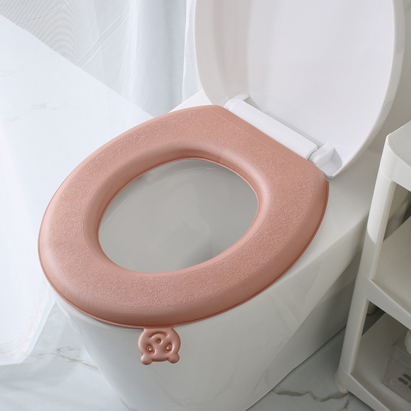 แผ่นรองนั่งชักโครกแบบ EVA ชนิด - Zara Home Bathroom บทวิจารณ์และราคา