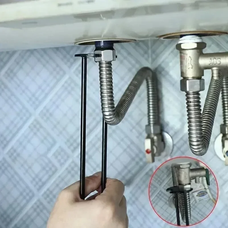 ประแจอ่างล้างจาน 5-in-1 อเนกปร - Home Hardware Bathroom Sinks บทวิจารณ์และราคา