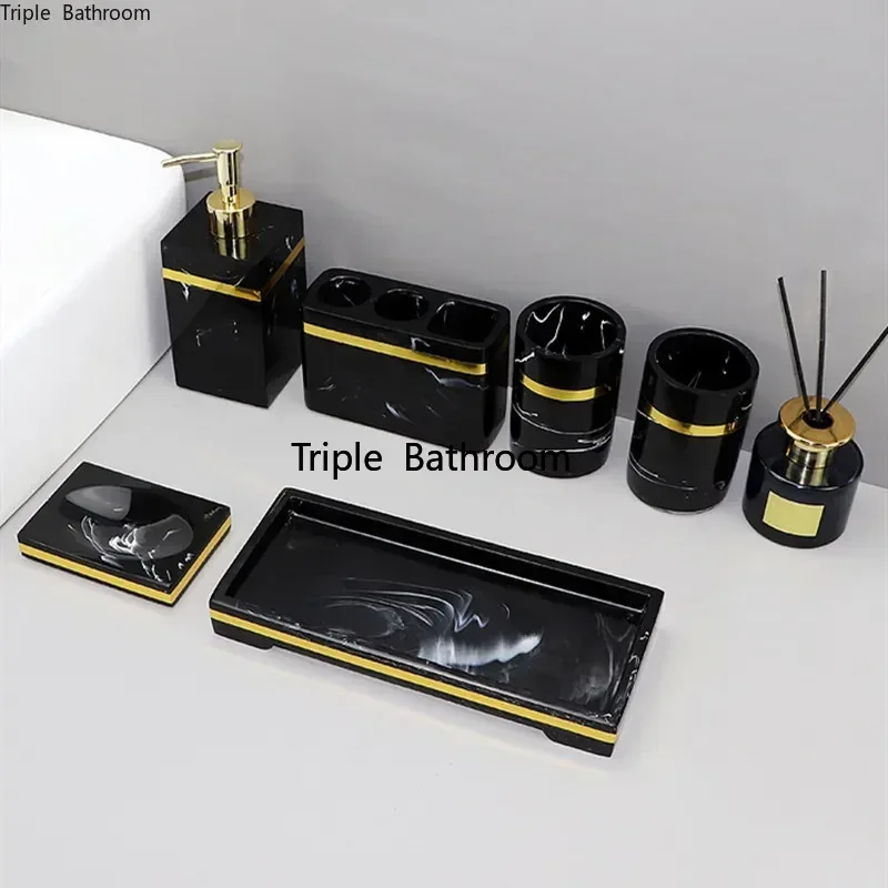 ที่วางสบู่เรซิ่นสำหรับห้องน้ำ  - Zara Home Bathroom บทวิจารณ์และราคา
