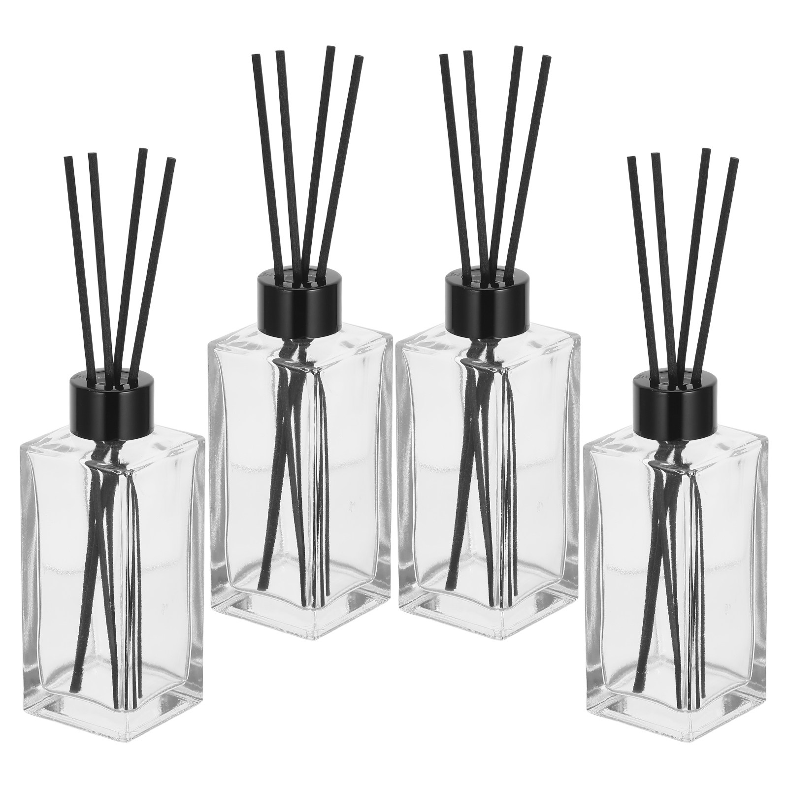 ชุดน้ำหอมปรับอากาศในห้องน้ำ 4  - Home Bathroom Set บทวิจารณ์และราคา