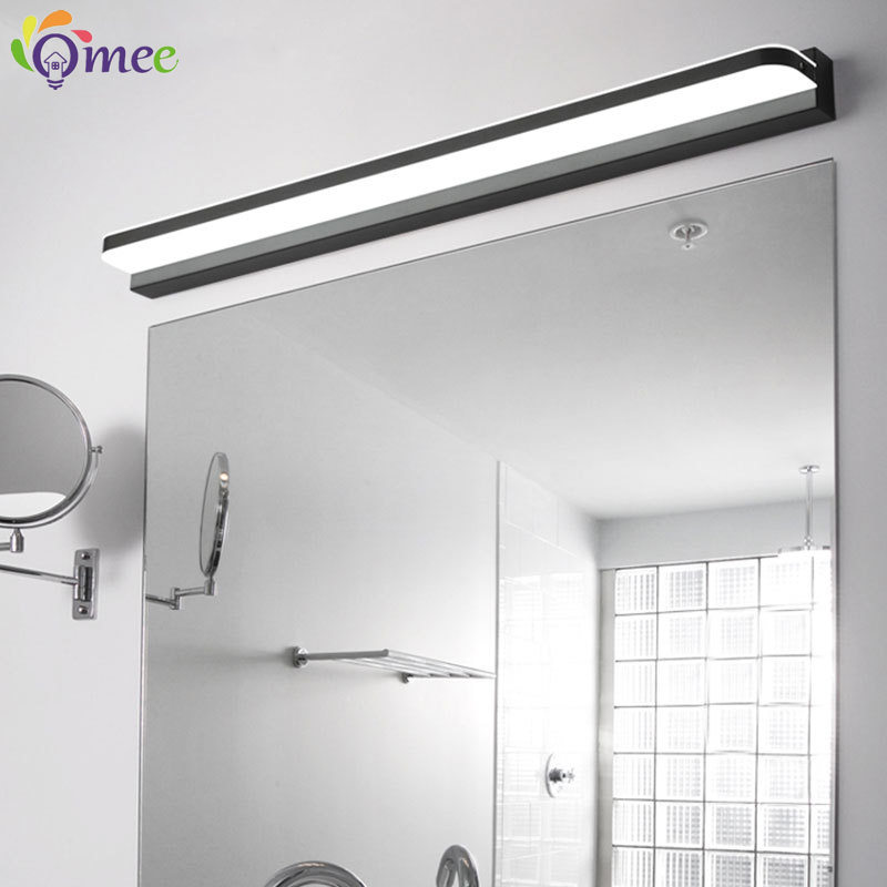 ใหม่ล่าสุด Washroom แต่งหน้าไฟ - Bathroom Cabinet Mirror บทวิจารณ์และราคา
