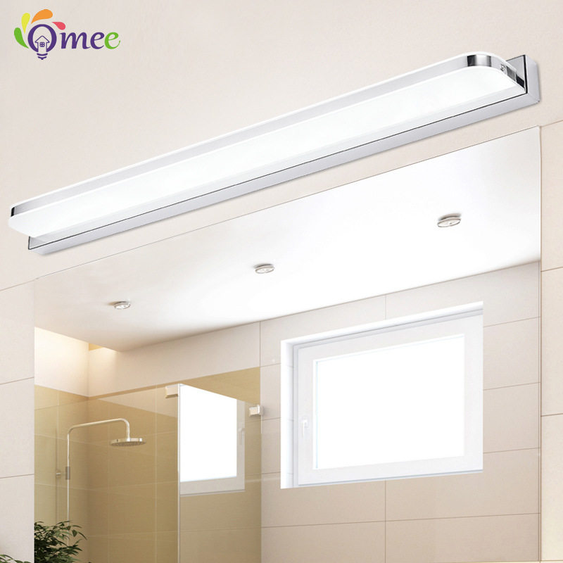 ใหม่ล่าสุด Washroom แต่งหน้าไฟ - Bathroom Cabinet Mirror บทวิจารณ์และราคา