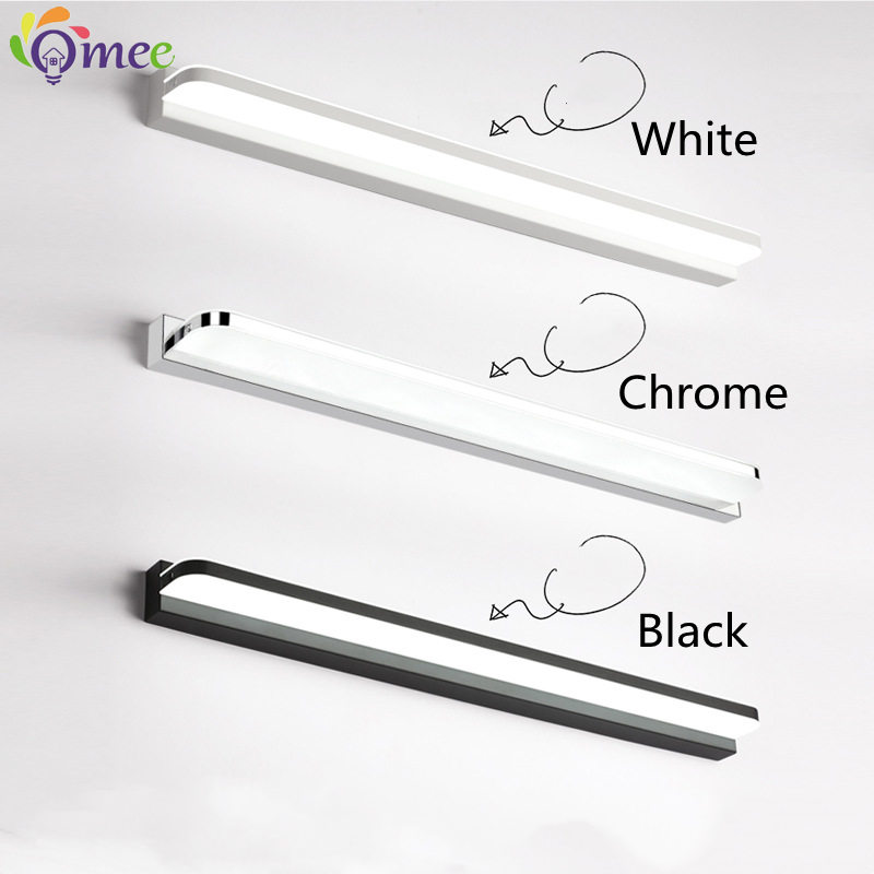 ใหม่ล่าสุด Washroom แต่งหน้าไฟ - Bathroom Cabinet Mirror บทวิจารณ์และราคา