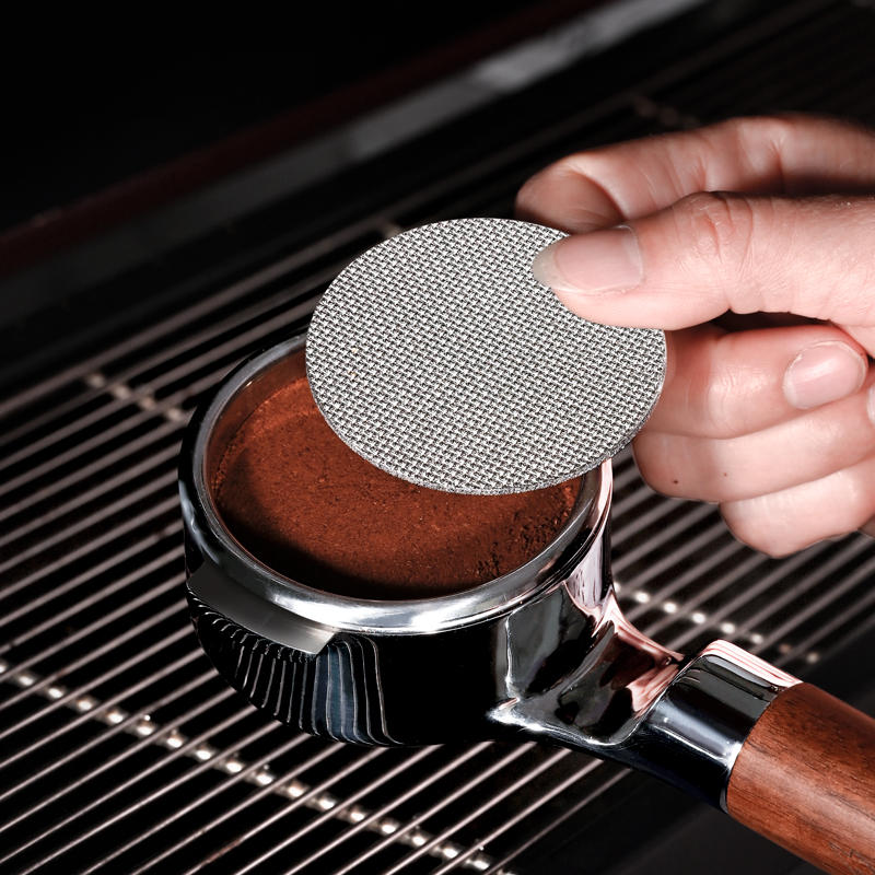 กาแฟกรองหน้าจอตาข่ายหน้าจอติดต - Home Bathroom Water Filter บทวิจารณ์และราคา