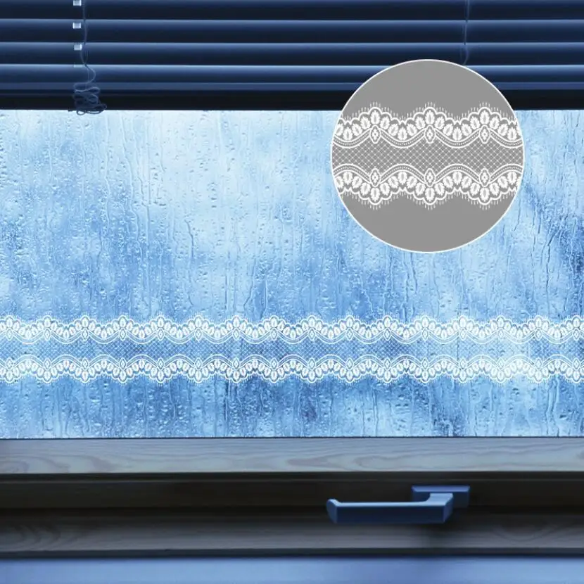 สติ๊กเกอร์ติดผนังลายลูกไม้หวาน - Home Bathroom Tiles Design บทวิจารณ์และราคา