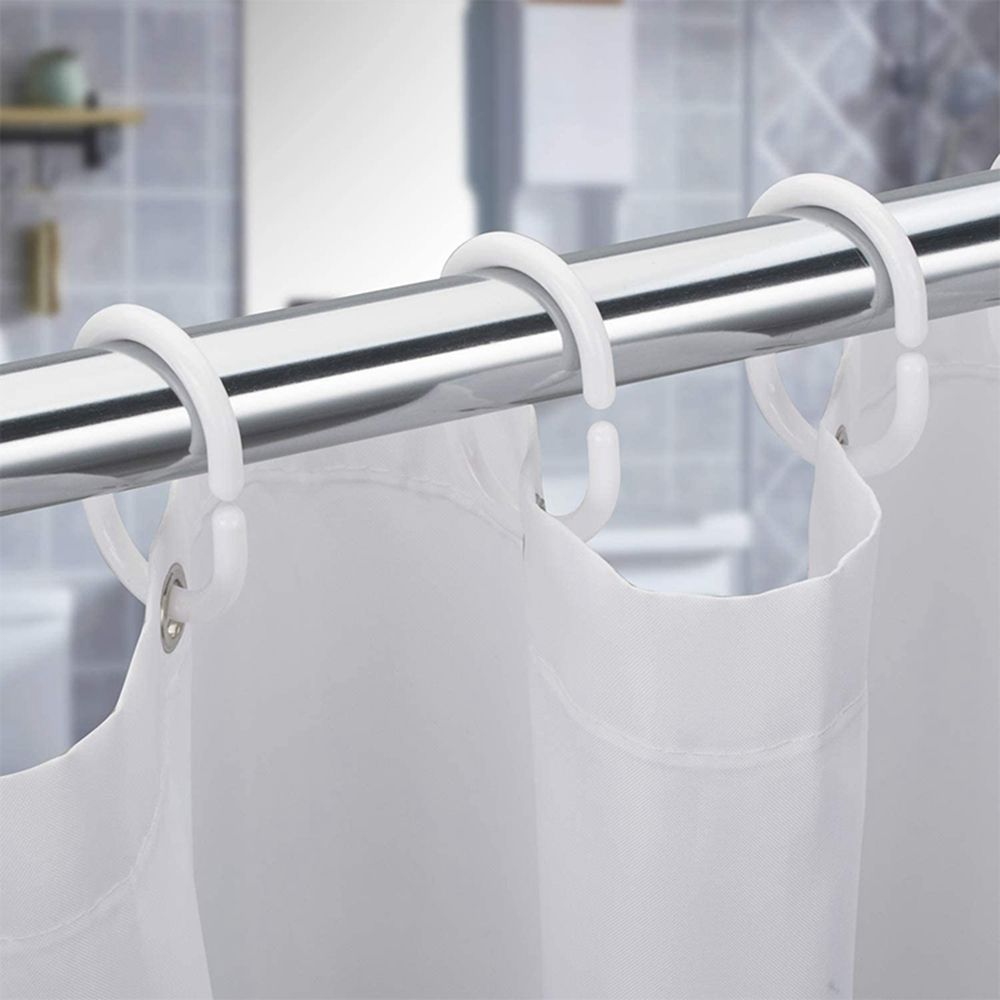 อุปกรณ์แขวนห้องน้ำแบบ C สีขาว/ - Zara Home Bathroom Accessories บทวิจารณ์และราคา