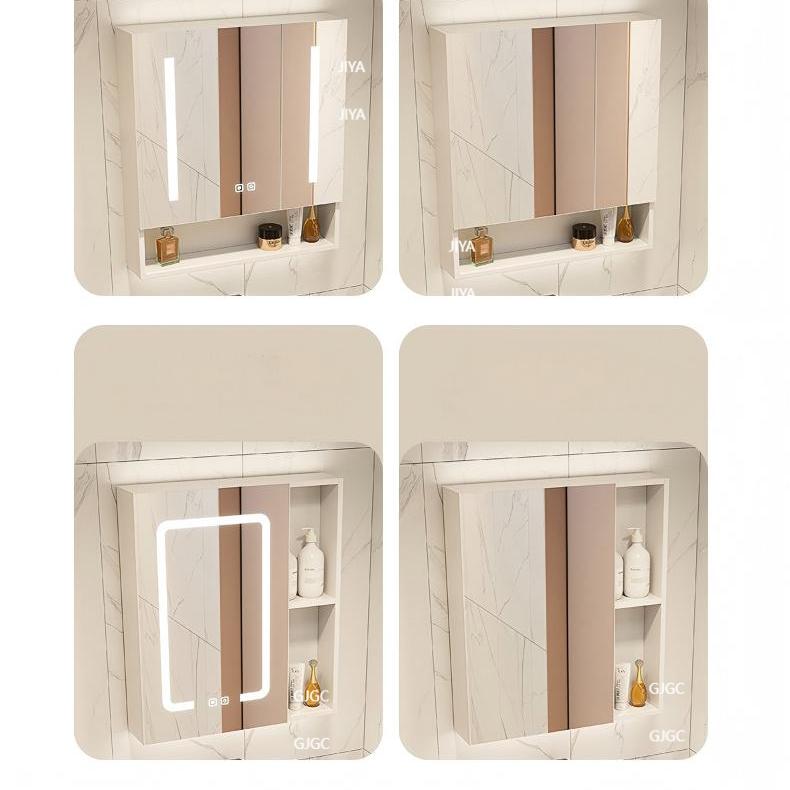 ตู้ห้องน้ำแบบตั้งพื้นสั่งทำพิเ - Home Living Bathroom Vanity บทวิจารณ์และราคา