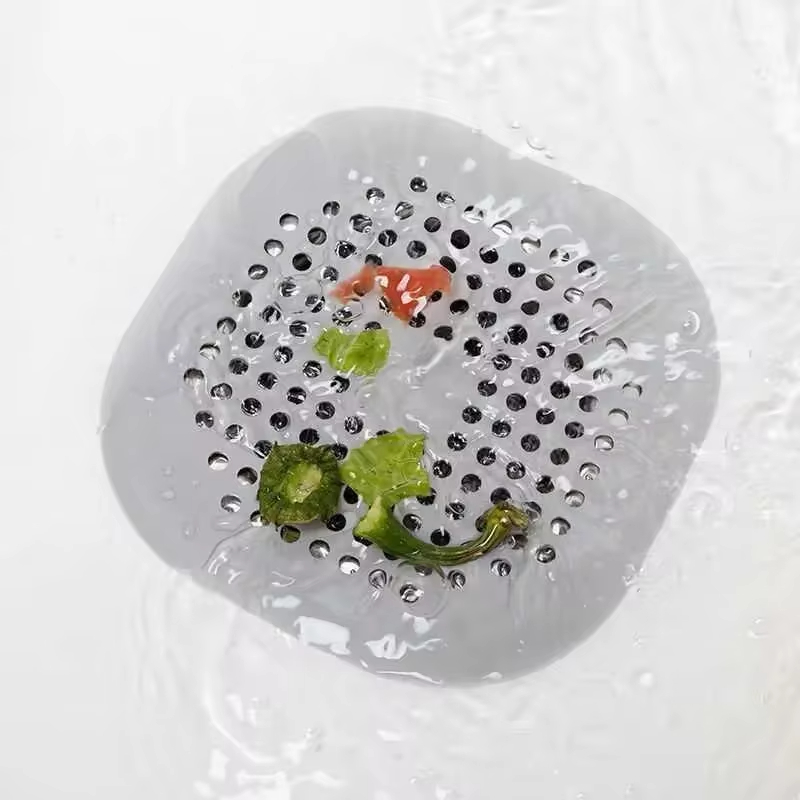 ท่อระบายน้ำที่มีถ้วยดูด, ชั้นร - Drain Hair Catcher บทวิจารณ์และราคา